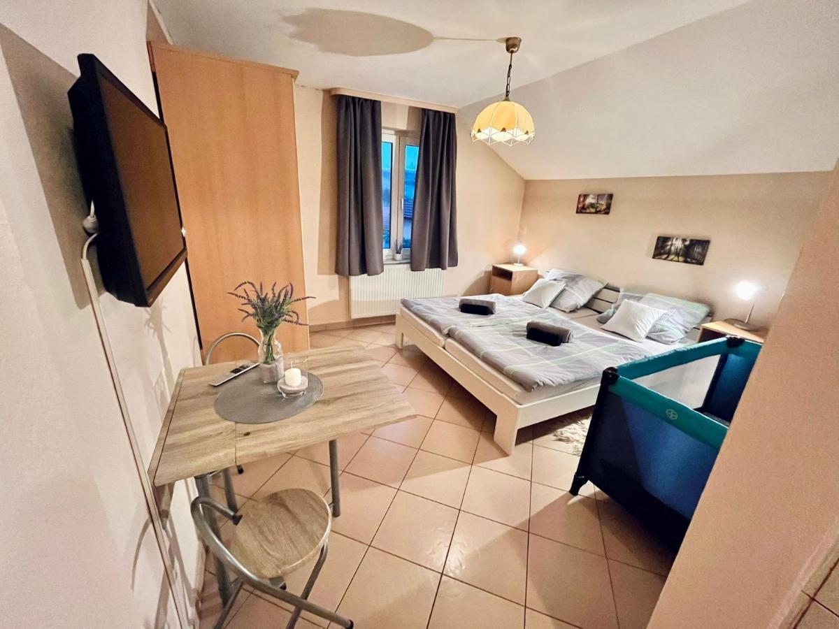 Villa Papuk Vocin 外观 照片