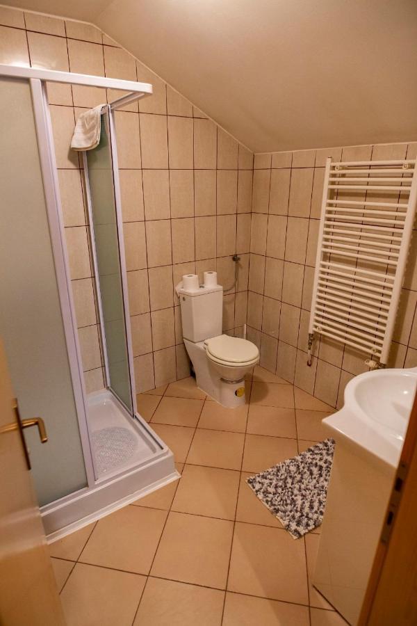 Villa Papuk Vocin 外观 照片